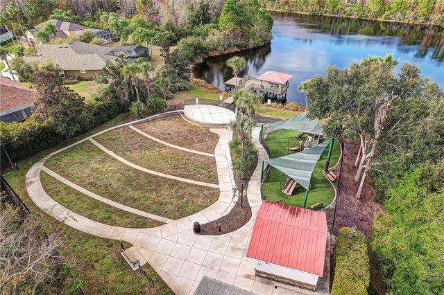 8206 WATER COLOR DRIVE, Land O Lakes, FL 34638