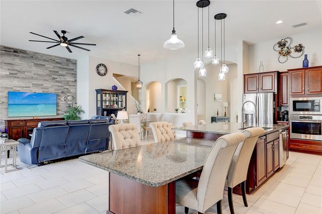 8206 WATER COLOR DRIVE, Land O Lakes, FL 34638