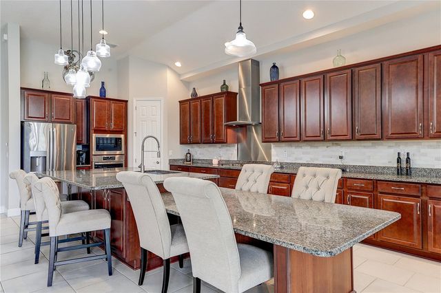 8206 WATER COLOR DRIVE, Land O Lakes, FL 34638