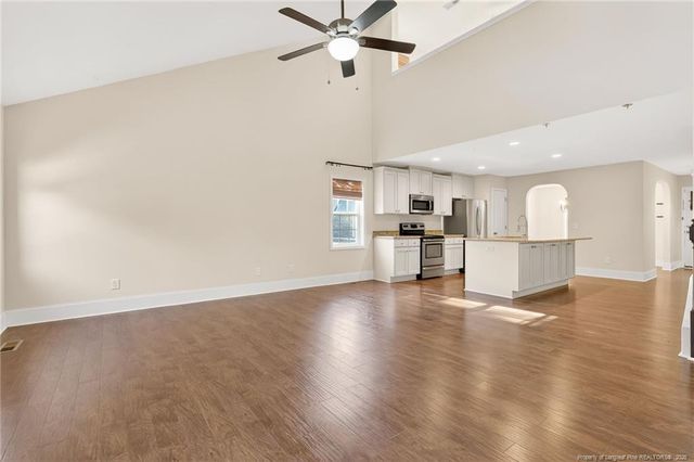 15 Preserve Court, Jackson Springs, NC 27281