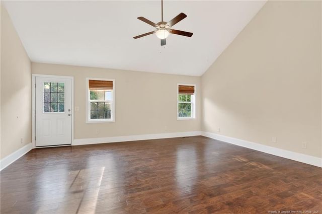 15 Preserve Court, Jackson Springs, NC 27281