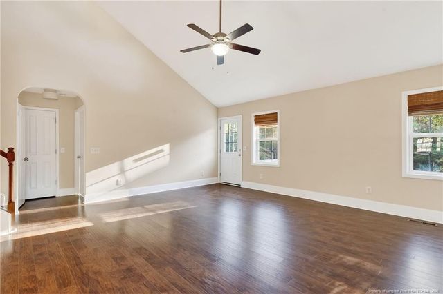 15 Preserve Court, Jackson Springs, NC 27281