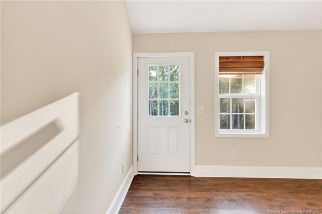 15 Preserve Court, Jackson Springs, NC 27281