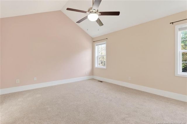 15 Preserve Court, Jackson Springs, NC 27281