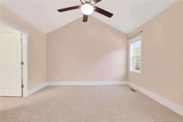 15 Preserve Court, Jackson Springs, NC 27281