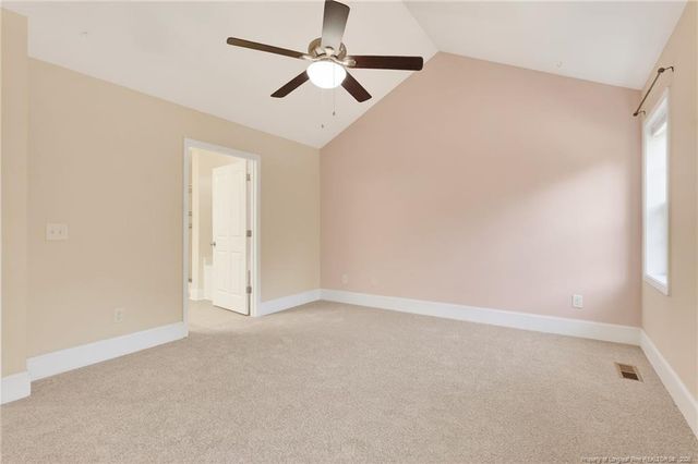 15 Preserve Court, Jackson Springs, NC 27281