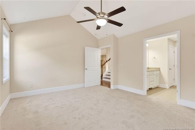 15 Preserve Court, Jackson Springs, NC 27281