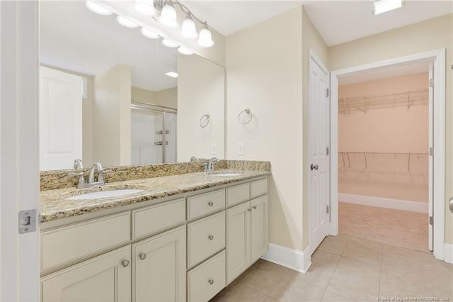 15 Preserve Court, Jackson Springs, NC 27281