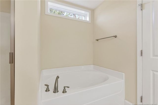 15 Preserve Court, Jackson Springs, NC 27281