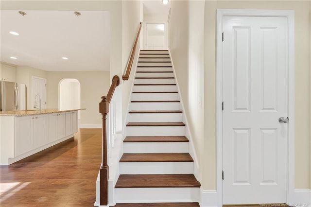 15 Preserve Court, Jackson Springs, NC 27281