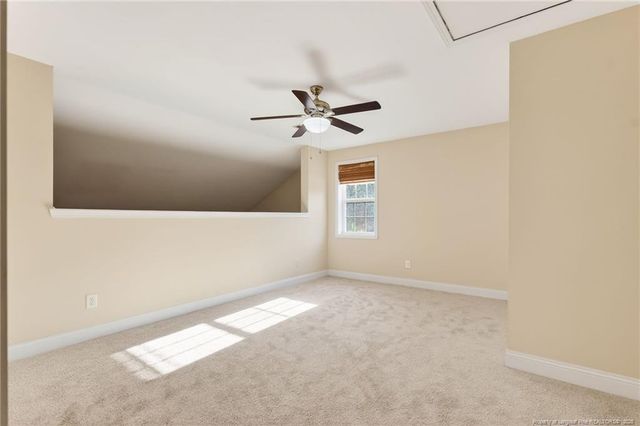 15 Preserve Court, Jackson Springs, NC 27281