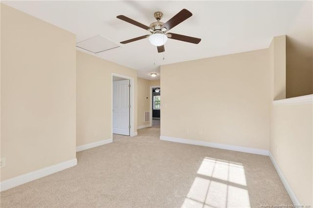 15 Preserve Court, Jackson Springs, NC 27281