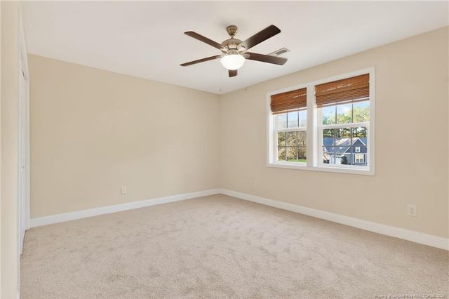 15 Preserve Court, Jackson Springs, NC 27281