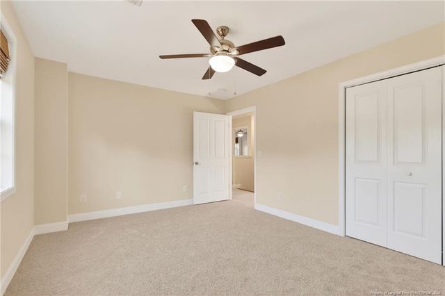 15 Preserve Court, Jackson Springs, NC 27281