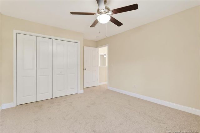 15 Preserve Court, Jackson Springs, NC 27281