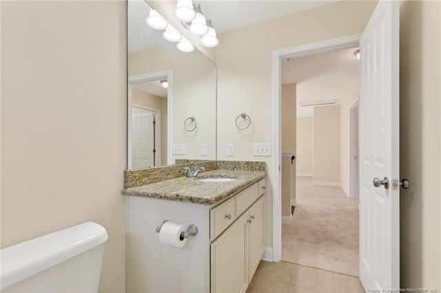 15 Preserve Court, Jackson Springs, NC 27281