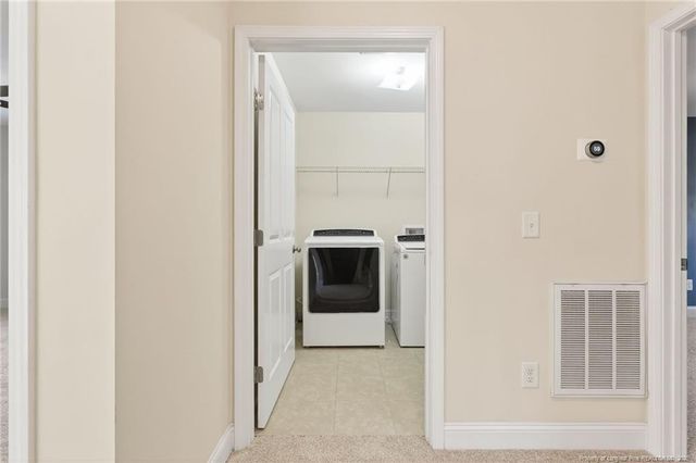 15 Preserve Court, Jackson Springs, NC 27281