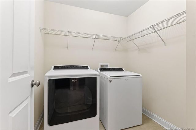 15 Preserve Court, Jackson Springs, NC 27281