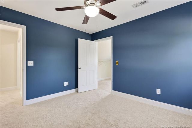 15 Preserve Court, Jackson Springs, NC 27281