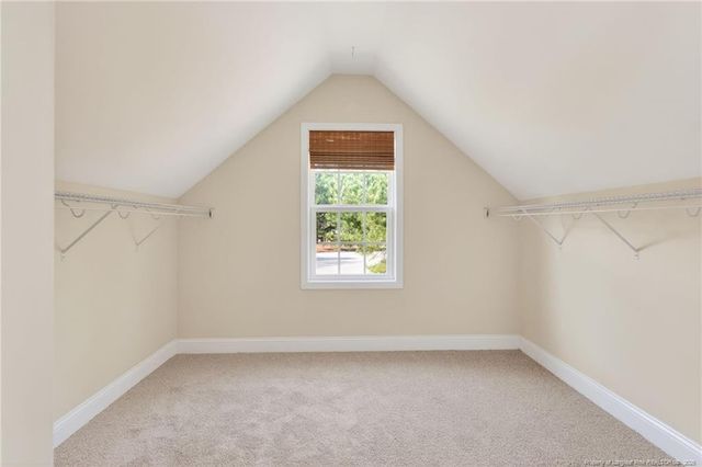 15 Preserve Court, Jackson Springs, NC 27281