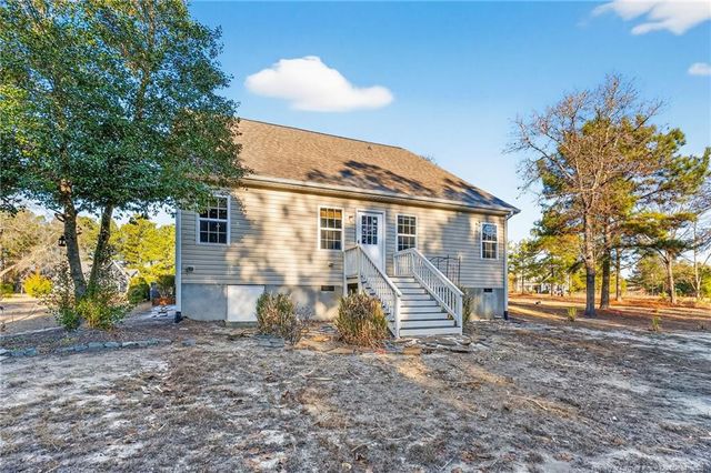 15 Preserve Court, Jackson Springs, NC 27281