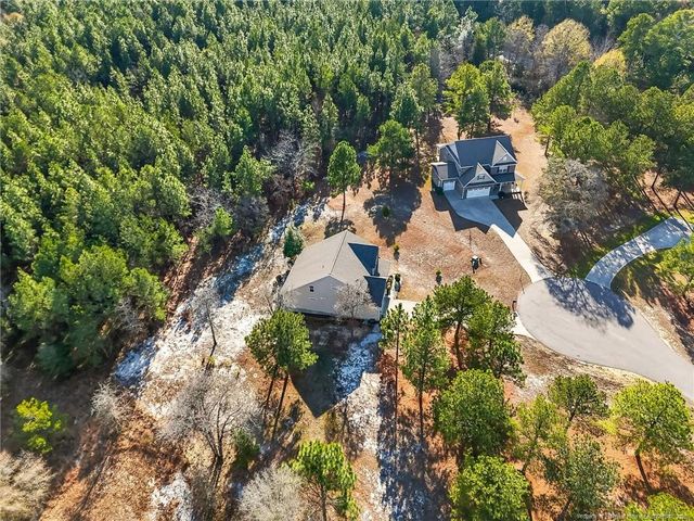 15 Preserve Court, Jackson Springs, NC 27281