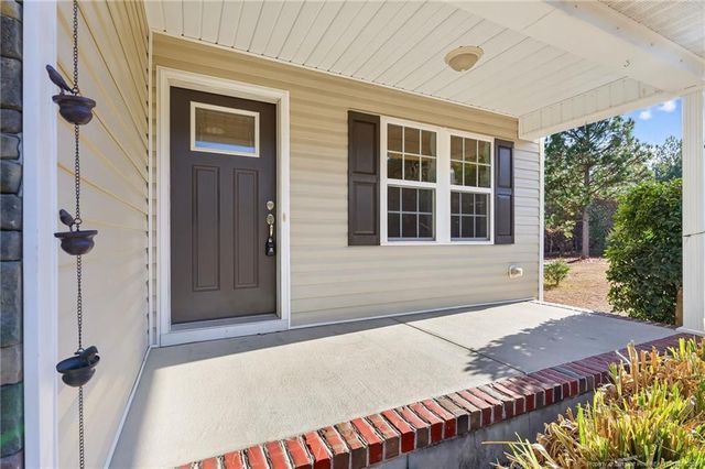 15 Preserve Court, Jackson Springs, NC 27281