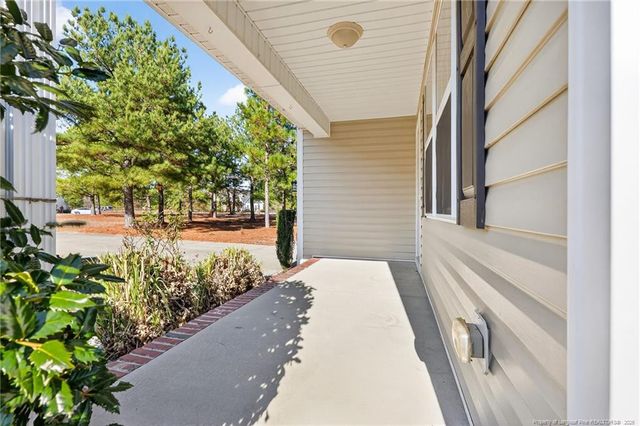 15 Preserve Court, Jackson Springs, NC 27281