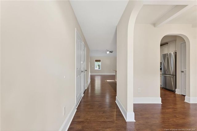 15 Preserve Court, Jackson Springs, NC 27281