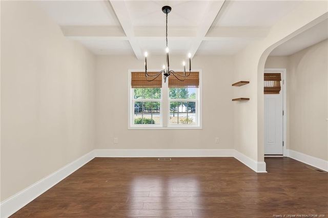 15 Preserve Court, Jackson Springs, NC 27281