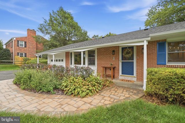 10912 BELLEHAVEN BLVD, Damascus, MD 20872