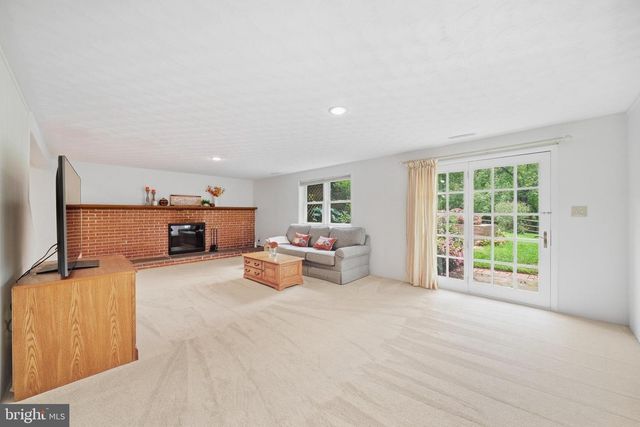 10912 BELLEHAVEN BLVD, Damascus, MD 20872