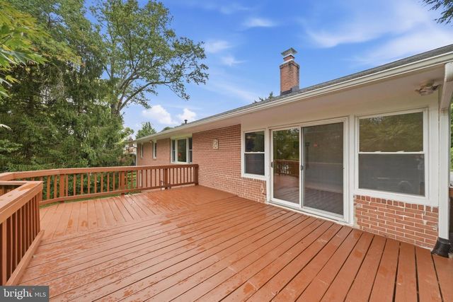 10912 BELLEHAVEN BLVD, Damascus, MD 20872