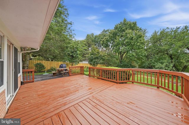 10912 BELLEHAVEN BLVD, Damascus, MD 20872