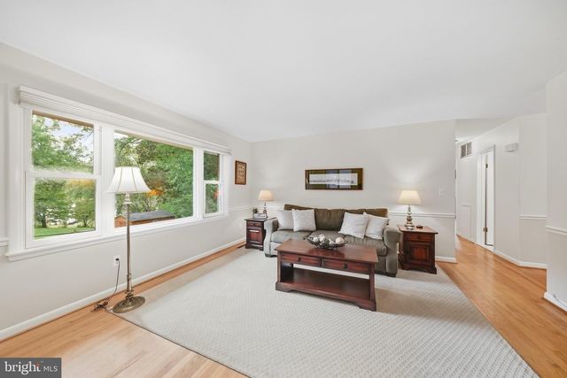 10912 BELLEHAVEN BLVD, Damascus, MD 20872