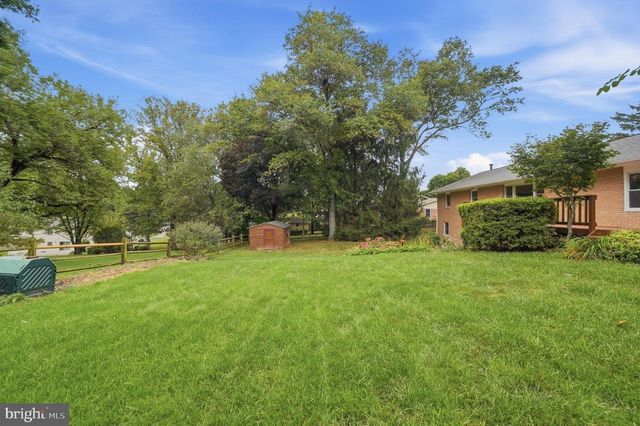 10912 BELLEHAVEN BLVD, Damascus, MD 20872
