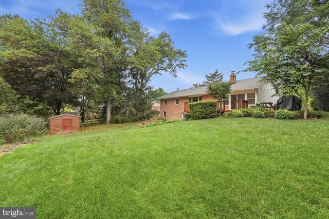 10912 BELLEHAVEN BLVD, Damascus, MD 20872