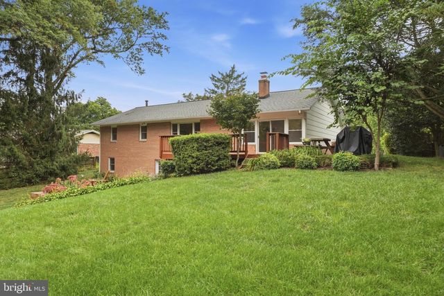 10912 BELLEHAVEN BLVD, Damascus, MD 20872