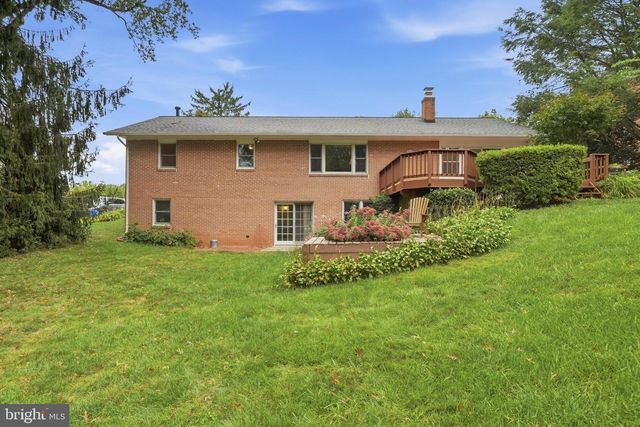 10912 BELLEHAVEN BLVD, Damascus, MD 20872