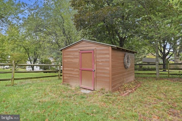 10912 BELLEHAVEN BLVD, Damascus, MD 20872