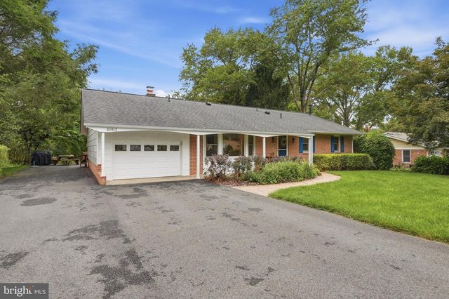 10912 BELLEHAVEN BLVD, Damascus, MD 20872