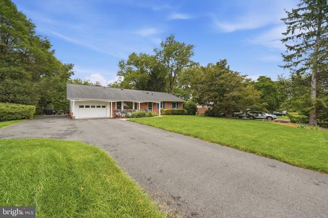 10912 BELLEHAVEN BLVD, Damascus, MD 20872