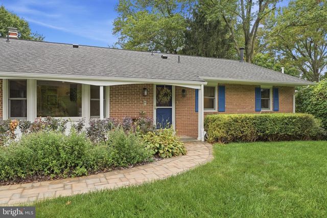 10912 BELLEHAVEN BLVD, Damascus, MD 20872