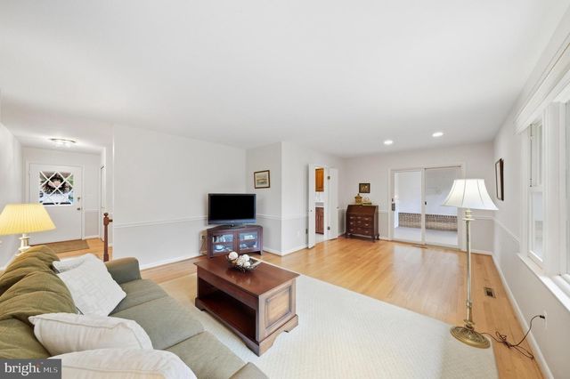 10912 BELLEHAVEN BLVD, Damascus, MD 20872