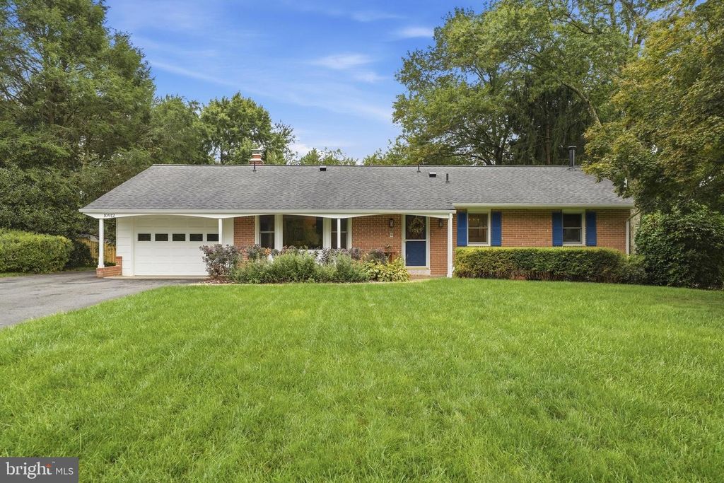 10912 BELLEHAVEN BLVD, Damascus, MD 20872