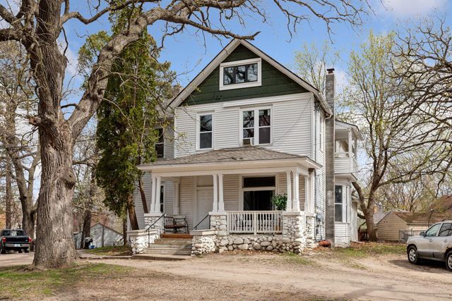1667 Ames Avenue, Saint Paul, MN 55106