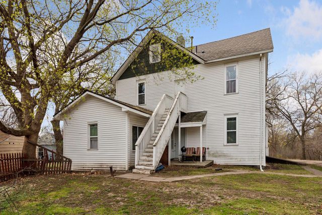 1667 Ames Avenue, Saint Paul, MN 55106