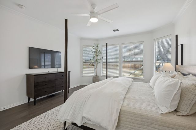 3466 Challaway Lane, Frisco, TX 75033