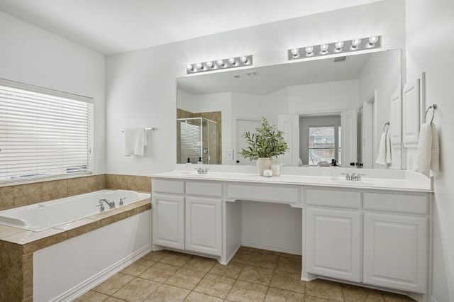 3466 Challaway Lane, Frisco, TX 75033