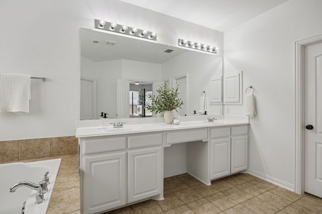3466 Challaway Lane, Frisco, TX 75033